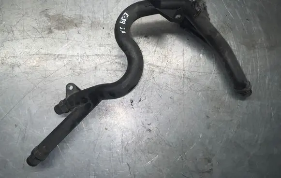 BMW 5 E60 E61 Brake vacuum hose/pipe 115377852599