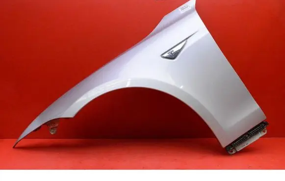 Tesla Model S Fender 