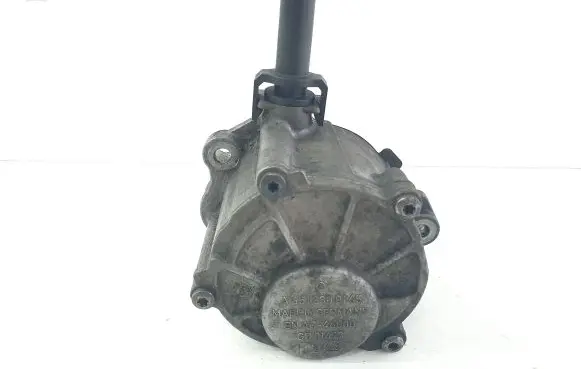 Mercedes-Benz E W212 Vacuum pump A6512300165
