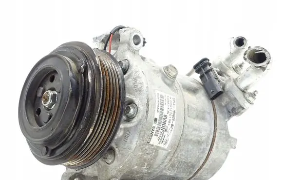 Air conditioning (A/C) compressor (pump)