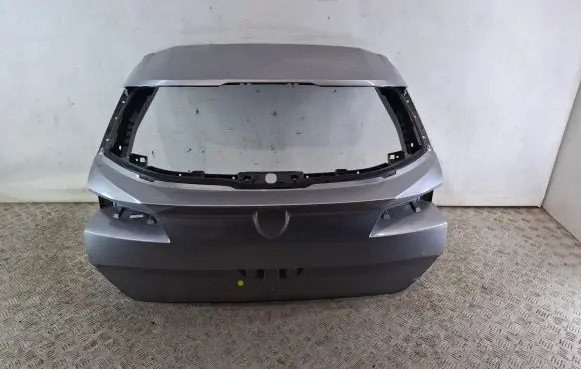 Peugeot 308 Tailgate/trunk/boot lid