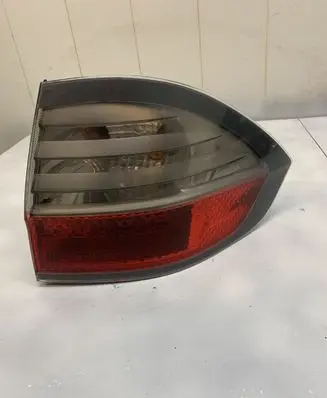 Ford S-MAX Rear/tail lights