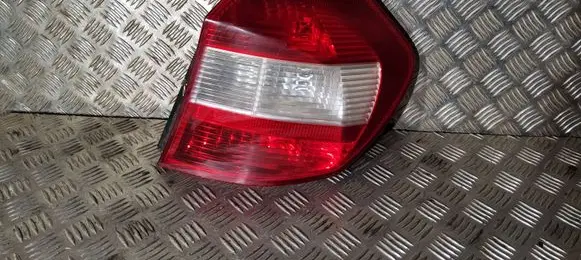 BMW 1 E81 E87 Rear/tail lights 692450212 3018380000 221062