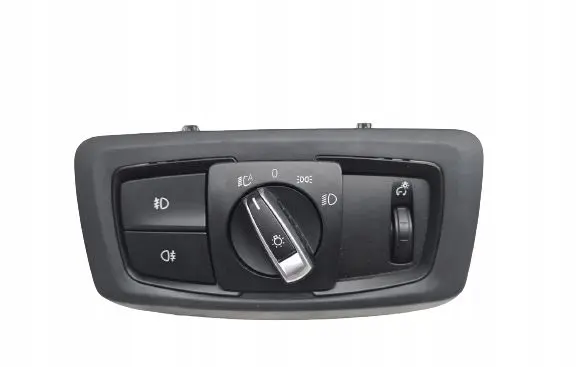 BMW 2 F46 Light switch 9390202