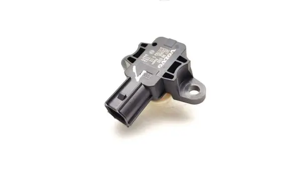 Volvo S60 Airbag deployment crash/impact sensor 30798030 130701503 7016119