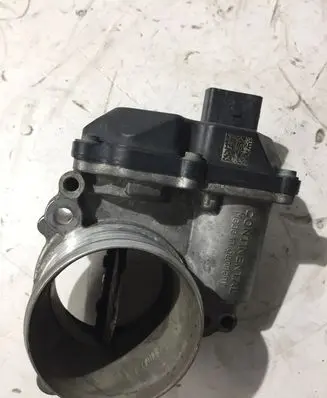 Volkswagen Crafter Electric throttle body valve 04L128063