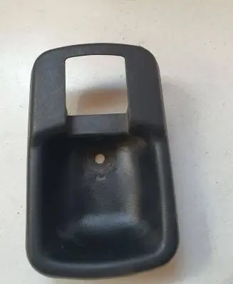 Audi 100 200 5000 C3 Front door cover/cap 443837235A