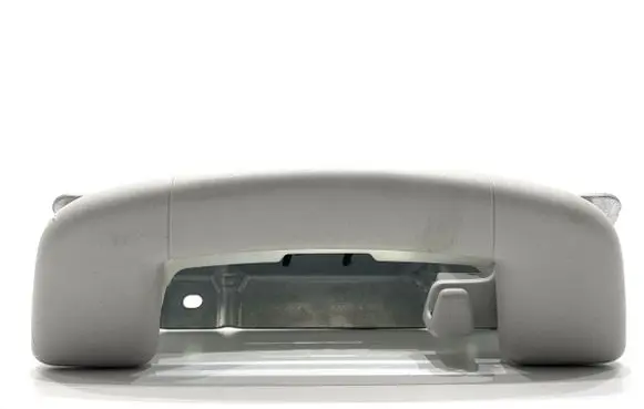 Volkswagen Golf VII Rear interior roof grab handle 5G9858687