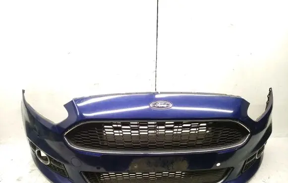 Ford S-MAX Front bumper EM2B17F003AW EM2B17F003BW EM2B17F003CW