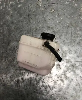 KIA Picanto Coolant expansion tank/reservoir 25430G6000BILI 25430G6000