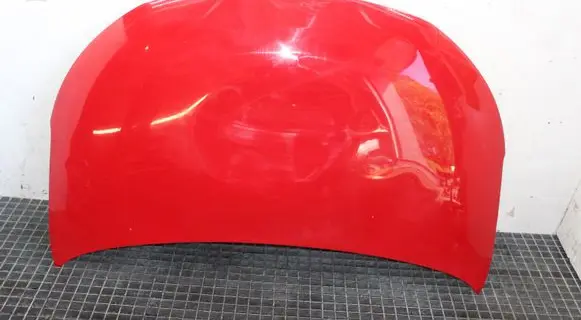 Citroen C4 Cactus Engine bonnet/hood