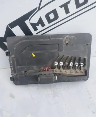 Fuse box set