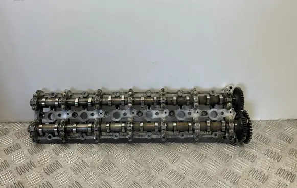 Camshaft
