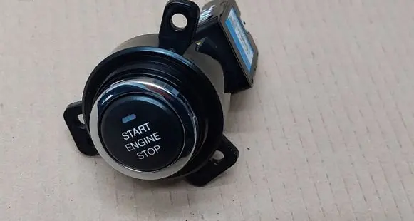 SsangYong Tivoli Engine start stop button switch 8692035000