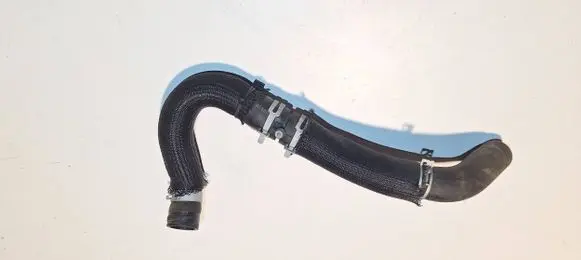 Nissan Qashqai Engine coolant pipe/hose