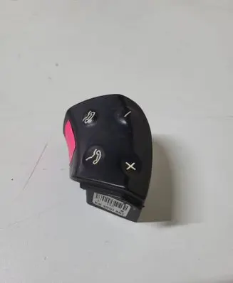 Mercedes-Benz C W203 Steering wheel buttons/switches A2038216681 6015689