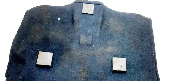 Honda Civic Trunk/boot mat liner 84523smge011m1 84523-smg-e011-m1