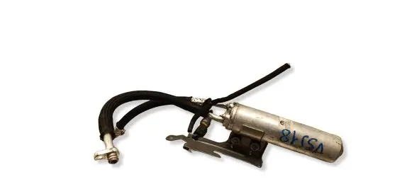 Peugeot 2008 II Air conditioning (A/C) air dryer 9836712480