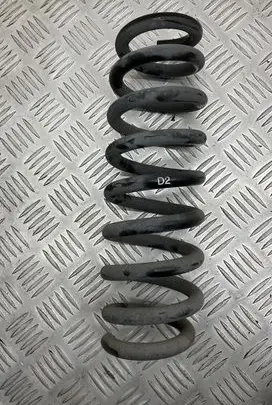 BMW 3 E92 E93 Rear coil spring