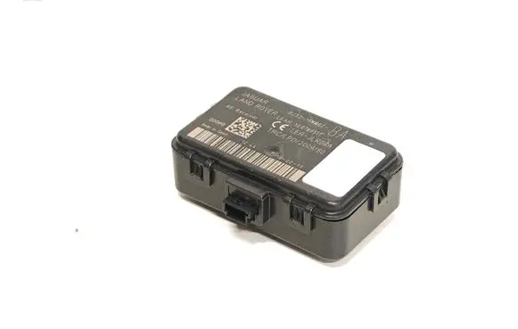 Land Rover Evoque I Antenna control unit BJ3215K602 5E0760517