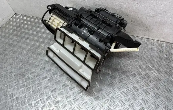 Toyota Verso Interior heater climate box assembly 8705002A00 8713002321