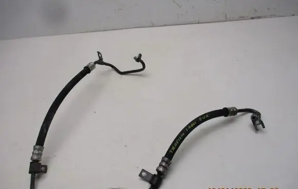 Opel Vivaro Power steering hose/pipe/line