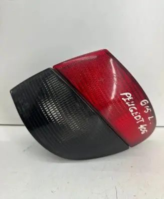 Peugeot 406 Rear/tail lights 45503