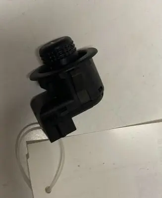 Jaguar XF X250 Wing mirror switch 2R836465CA