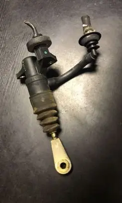 Audi A4 S4 B5 8D Clutch master cylinder 8e1721401