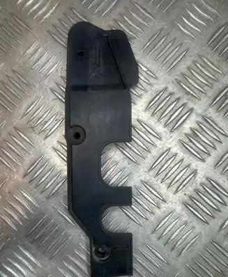 BMW 5 E60 E61 Other front door trim element 58650910 3430676091103