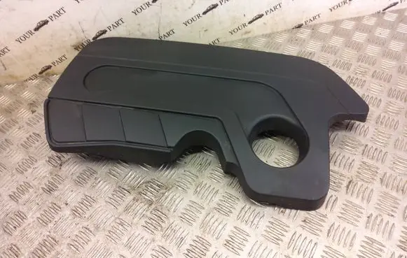Opel Insignia B Engine cover (trim) 55498959 315671560