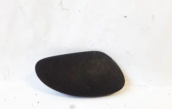 Side speaker trim/cover