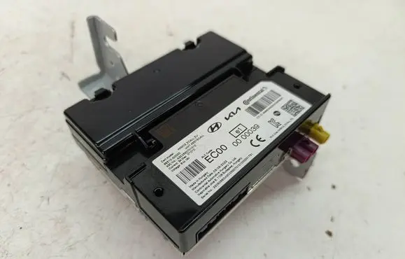 Hyundai i20 (BC3 BI3) Other control units/modules 96510Q0000