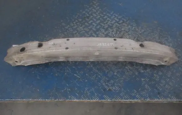 Audi A4 S4 B6 8E 8H Front bumper support beam