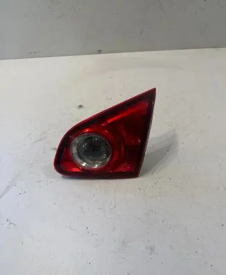 Nissan Qashqai Tailgate rear/tail lights 26550JD800 89071064