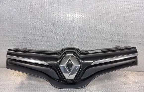 Renault Kangoo II Front grill 623101381R
