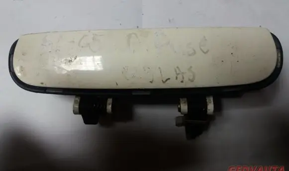 Audi A6 S6 C5 4B Rear door exterior handle 452837886