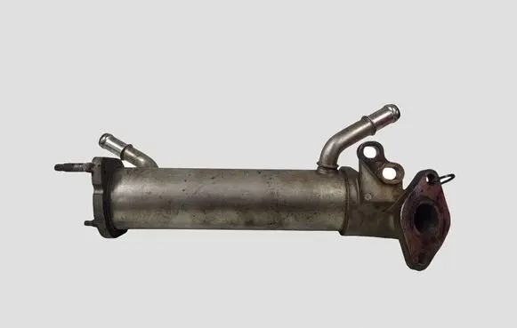 Peugeot Boxer EGR valve cooler 6C1Q9F464AE