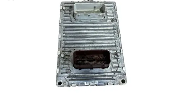 Fiat 500E Engine control unit/module P68086287AE 05192356AG 2841566404300