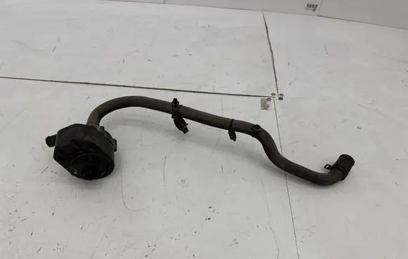 Tesla Model S Electric auxiliary coolant/water pump 105723500F 106668600B