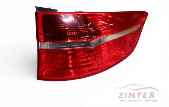 BMW X6 E71 Rear/tail lights 7179984