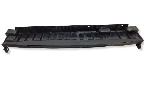 Nissan Qashqai Intercooler air guide/duct channel 215794EA0A