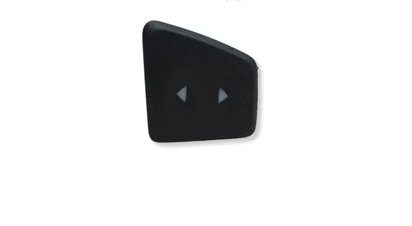 Fiat 500 Electric window control switch 