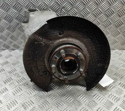 Jaguar I-Pace Rear wheel hub J9D35A971AA