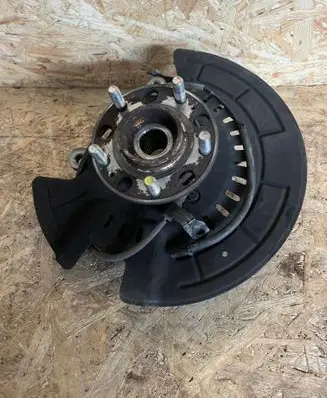KIA Sorento Front wheel hub
