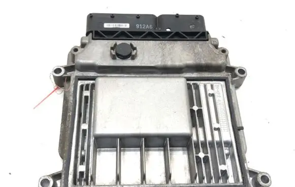 KIA Rio Engine control unit/module ECU 39100-26CF0