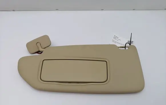 Volvo S60 Sun visor
