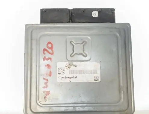 Volkswagen Beetle A5 Engine control unit/module 03F907309R 5WP44810