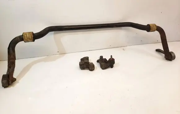 Mercedes-Benz E W211 Front anti-roll bar/sway bar