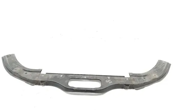 Mazda 6 Top upper radiator support slam panel